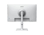 MSI Modern MD272UPSW 27" UHD SMART monitor, fehér - Image 2